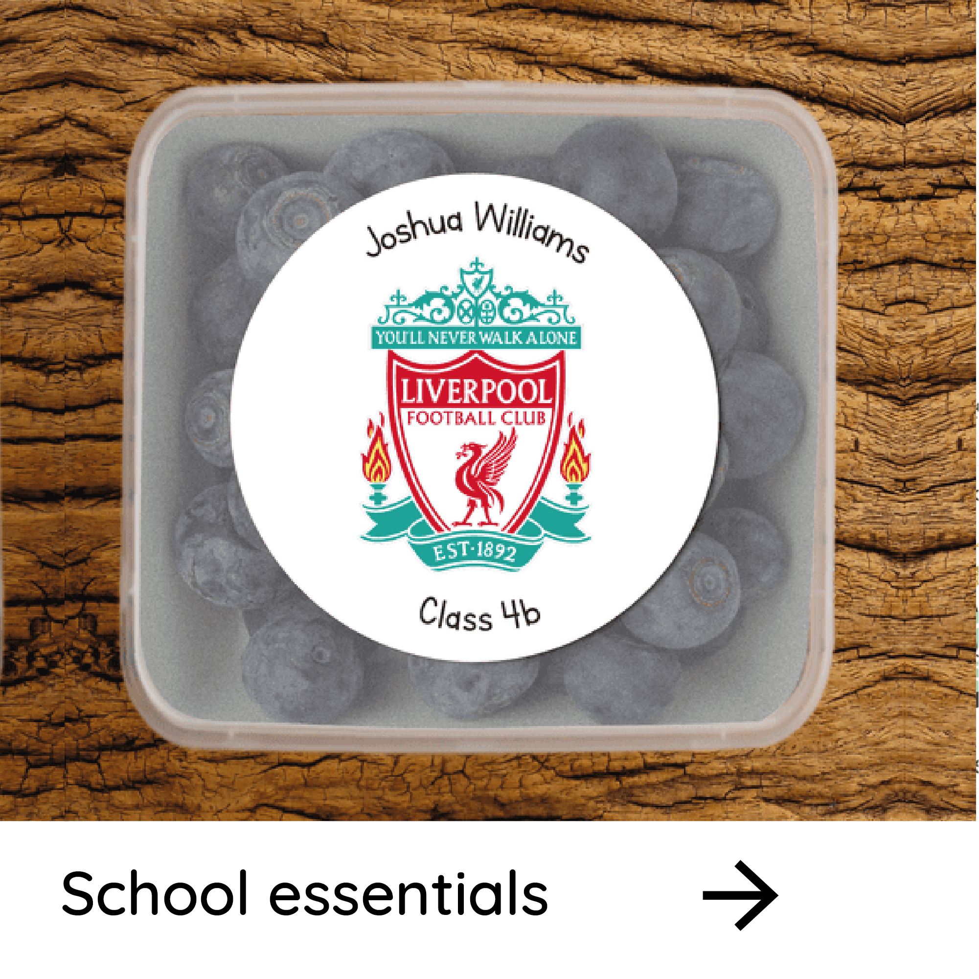 School Essentials